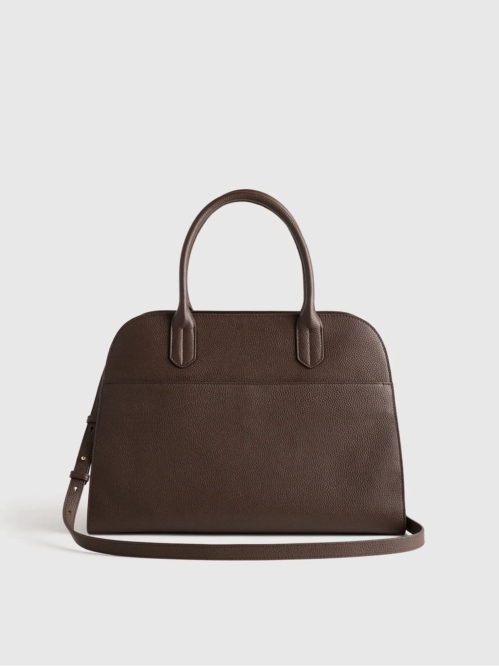 NWT Quince Hudson Satchel
